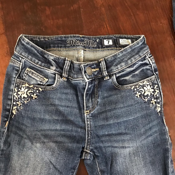 Bundle Miss Me Jeans - Picture 4 of 5